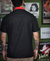 Camisa Bowling Retrô