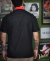 Camisa Bowling Retrô