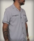 Camisa Bowling Retrô