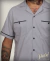 Camisa Bowling Retrô