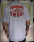 Camisa Work Smoke Tires - Vudu!⚡Loja Alternativa