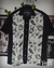 Camisa Bowling Tiki Shrunken Head - Vudu!⚡Loja Alternativa