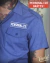 Camisa Work Shirt Lisa - Azul Jeans - Personalize Grátis! - buy online