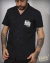 Camisa Work Shirt Black Flag - buy online