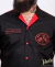 Camisa Bowling Retrô