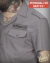 Camisa Work Shirt Lisa Cinza Chumbo - Personalize Grátis! - buy online