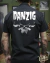 Camisa Work Shirt Danzig
