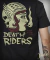 Camisa Work Death Riders on internet