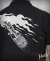 Camisa Work Fascism Must Burn