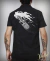 Camisa Work Fascism Must Burn
