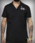Camisa Work Fascism Must Burn