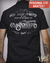 Camisa Work Shirt Personalizada Hot Rod Parts