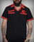 Camisa Work Humble - Live Fast Die Last