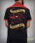 Camisa Work Humble - Live Fast Die Last