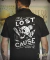 Camisa Work I'm a Lost Cause - comprar online