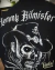 Camisa Work Shirt Lemmy Kilmister - Motörhead - Vudu!⚡Loja Alternativa