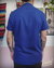 Camisa Work Shirt Lisa Royal - Personalize Grátis! - loja online