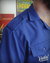 Camisa Work Shirt Lisa Royal - Personalize Grátis! na internet