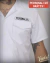 Camisa Work Shirt Lisa - Branca - Personalize Grátis! - buy online