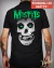 Camisa Work Shirt Misfits