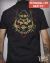 Camisa Work Shirt Motörhead - Lemmy Old School