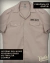 Camisa Work Same Shit Different Day