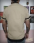 Camisa Kustom Deserto-Preta - Personalize Grátis! - Vudu!⚡Loja Alternativa