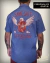 Camisa Work Same Shit Different Day - online store
