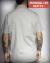 Camisa Work Shirt Lisa Cinza Prata - Personalize Grátis! on internet