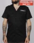 Camisa Work Shirt Lisa Preta - Personalize Grátis! - buy online