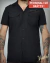 Camisa Work Shirt Ramones Poison Heart on internet