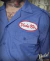 Camisa Work Jeans Same Shit