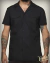 Camisa Work Shirt Lisa Preta - Personalize Grátis! on internet