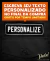 Camisa Work Shirt Lisa - Vermelha