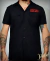 Camisa Work Shirt Social Distortion Skull