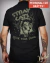 Camisa Work Shirt Stray Cats