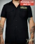 Camisa Work Shirt Stray Cats on internet
