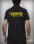 Camisa Work The Cramps
