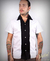 Camisa Bowling Jack Rabbit Slim