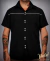 Camisa Bowling Retrô