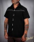 Camisa Bowling Retrô