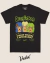 Camiseta As Desajustadas