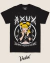 Camiseta AXUX - buy online