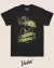 Camiseta Bad Influence - Crow
