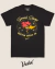 Camiseta Bad pecker Speed Shop  Kustom Garage