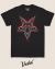 Camiseta Baphomet