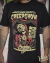 Camiseta Creepshow - Vudu!⚡Loja Alternativa