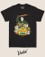 Camiseta A Nossa Turma Crystal Lake