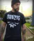 Camiseta Danzig on internet