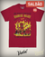 Camiseta Diablos Rojos - Saldão - comprar online